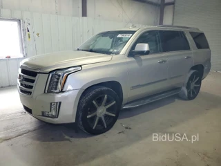 CADILLAC ESCALADE PREMIUM