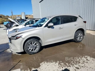 MAZDA CX-5 SELECT