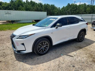 LEXUS RX 350 F SPORT
