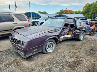 CHEVROLET MONTE CARLO