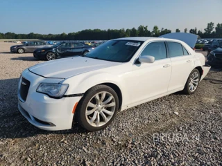 CHRYSLER 300 TOURING