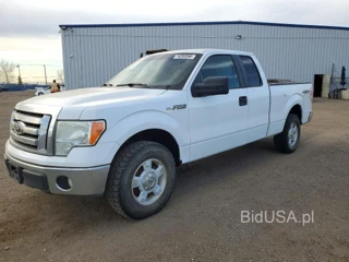 FORD F150 SUPER CAB