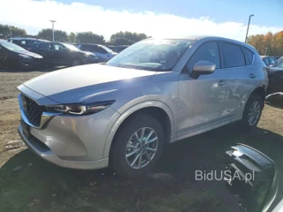 MAZDA CX-5 SELECT