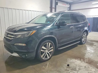 HONDA PILOT TOURING