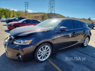 LEXUS CT 200