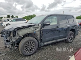 LEXUS GX 460