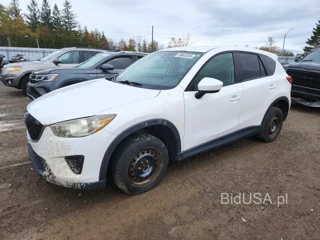 MAZDA CX-5 SPORT