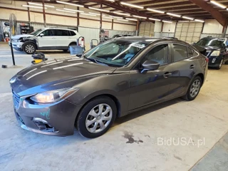 MAZDA 3 SPORT