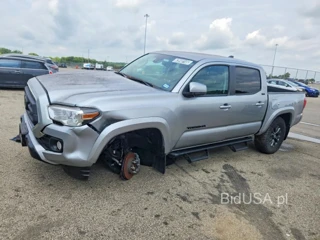 TOYOTA TACOMA SR5 V6