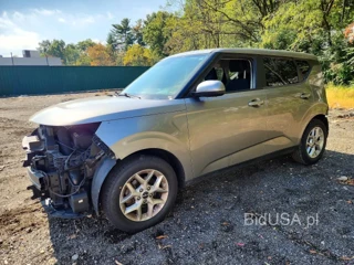 KIA SOUL LX