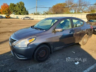 NISSAN VERSA 1.6 SV