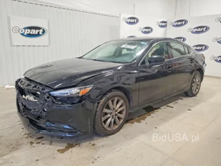 MAZDA 6 SPORT