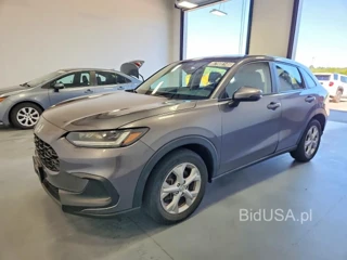 HONDA HR-V LX