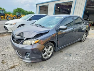 TOYOTA COROLLA S