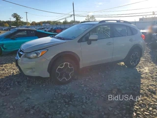 SUBARU XV CROSSTREK 2.0 PREMIUM