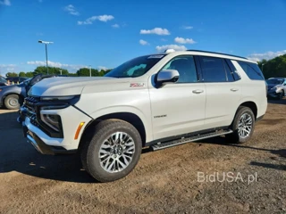 CHEVROLET TAHOE K1500 Z71