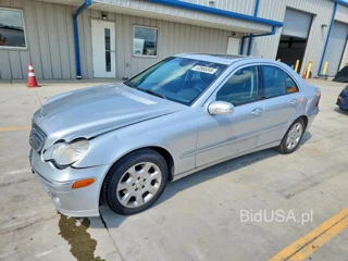 MERCEDES-BENZ C 280 4MATIC