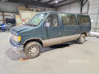 FORD ECONOLINE E150