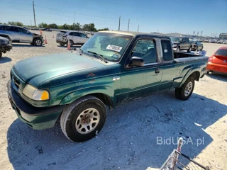 MAZDA B3000 CAB PLUS