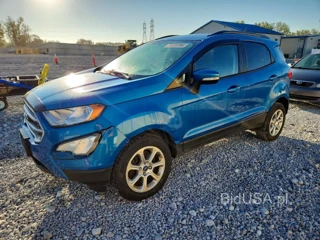 FORD ECOSPORT SE