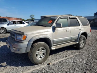 TOYOTA 4RUNNER LIMITED