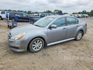 SUBARU LEGACY 2.5I PREMIUM