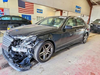 MERCEDES-BENZ E 350 4MATIC