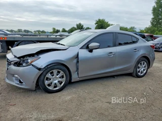 MAZDA 3 SPORT