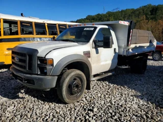FORD F450 SUPER DUTY