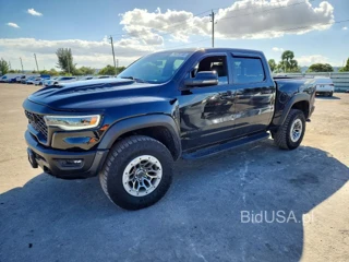 RAM 1500 RHO
