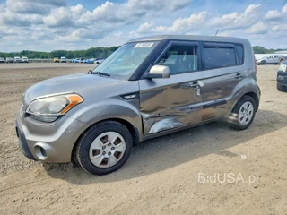 KIA SOUL BASE