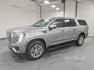 GMC YUKON XL DENALI