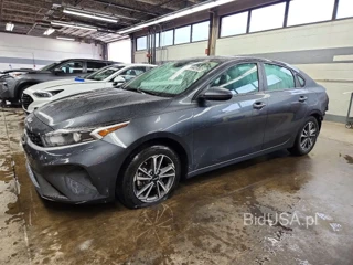 KIA FORTE LXS