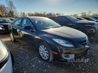 MAZDA 6 I