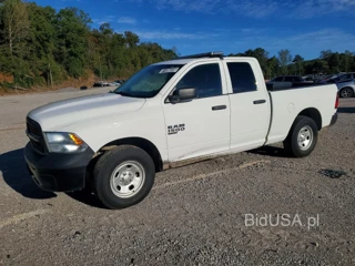 RAM 1500 CLASSIC TRADESMAN