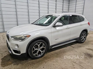 BMW X1 XDRIVE28I