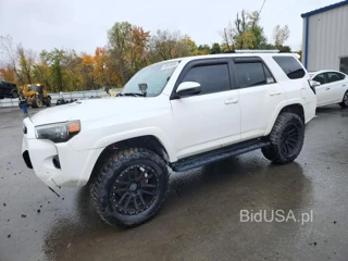 TOYOTA 4RUNNER TRAIL