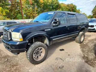 FORD EXCURSION LIMITED