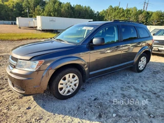 DODGE JOURNEY SE