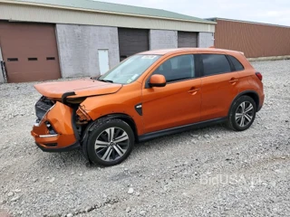 MITSUBISHI OUTLANDER SPORT ES