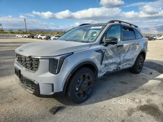 KIA SORENTO X-LINE SX