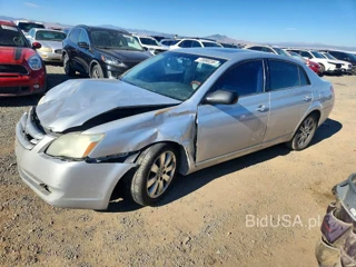 TOYOTA AVALON LIMITED