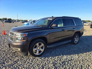 CHEVROLET TAHOE C1500 LT