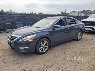 NISSAN ALTIMA 2.5 SL