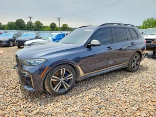 BMW X7 M50I