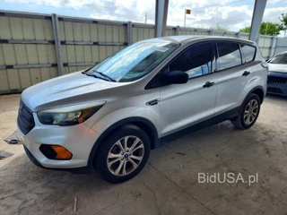FORD ESCAPE S