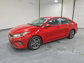 KIA FORTE LXS