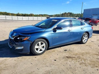 CHEVROLET MALIBU LS