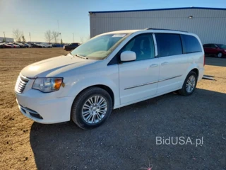 CHRYSLER TOWN & COUNTRY TOURING L
