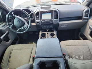 FORD F150 SUPERCREW
